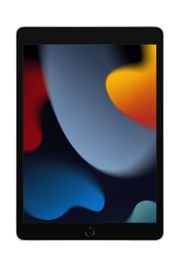 Apple iPad 10.2 Wi-Fi (2021) 64GB, Silver