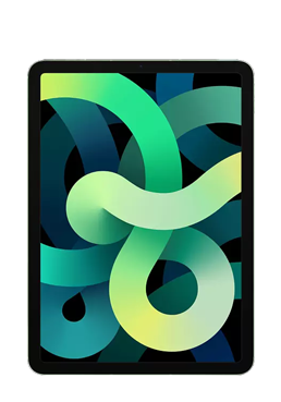 Apple iPad Air 10,9 Zoll WiFi & Cellular 64GB, Green