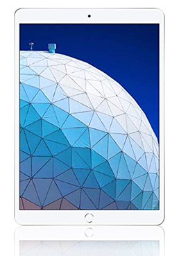 Apple iPad mini (2019) WiFi 256GB, Silver