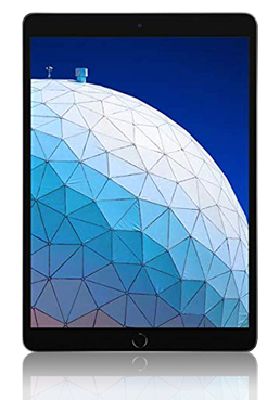 Apple iPad mini (2019) WiFi 64GB, Space Gray