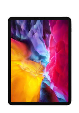 Apple iPad Pro 11 Zoll 2020 WiFi 512GB, Space Grey