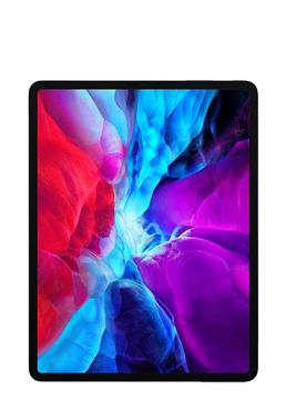 Apple iPad Pro 12,9 Zoll 2020 WiFi 512GB, Silver