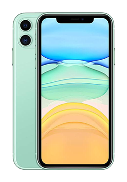Apple iPhone 11 64GB, Green