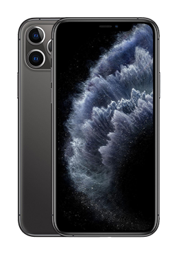Apple iPhone 11 Pro 512GB, Space Grey