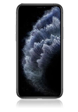 Apple iPhone 11 Pro Max 64GB, Space Grey, B-Ware