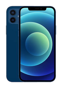 Apple iPhone 12 128GB, Blue