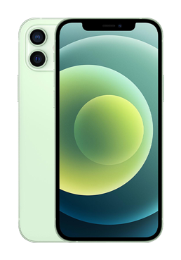 Apple iPhone 12 256GB, Green