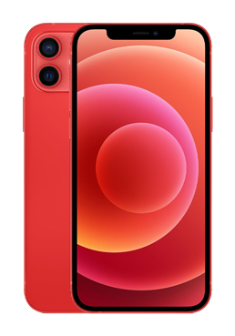 Apple iPhone 12 256GB, (PRODUCT)RED