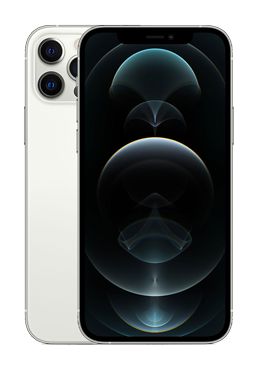 Apple iPhone 12 Pro 128GB, Silver