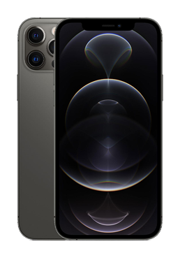 Apple iPhone 12 Pro 256GB, Graphit