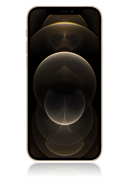 Apple iPhone 12 Pro Max 512GB, Gold