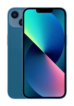 Apple iPhone 13 mini 256GB, Blue