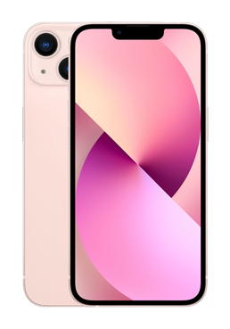 Apple iPhone 13 mini 256GB, Pink