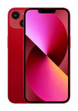 Apple iPhone 13 mini 512GB, (PRODUCT)RED