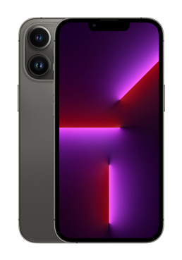 Apple iPhone 13 Pro 128GB, Graphit