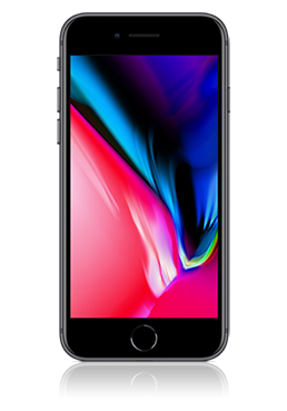 Apple iPhone 8 128GB, Space Grey