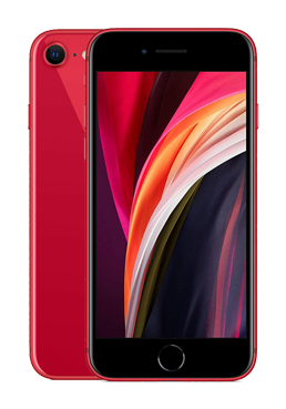Apple iPhone SE (2020) 256GB, (PRODUCT)RED