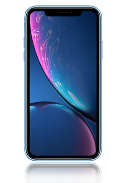 Apple iPhone XR 128GB, Blue