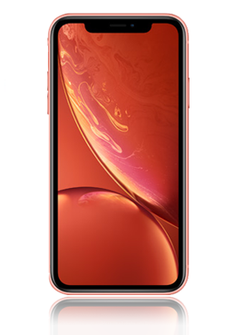 Apple iPhone XR 256GB, Coral