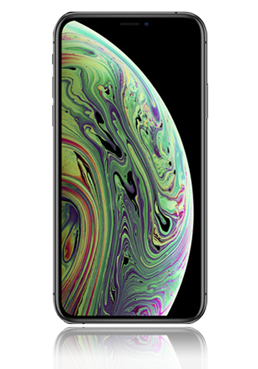 Apple iPhone XS 64GB, Space Grey, EU-Ware