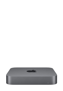 Apple Mac mini 2020 Space Grey, 512GB, MXNG2D/A