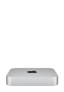 Apple Mac mini M1 (2020) Silver, 512GB, MGNT3D/A