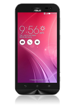 Asus ZenFone Zoom (ZX551ML) 64GB, black