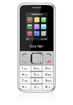 Bea-fon Classic Line C50 white