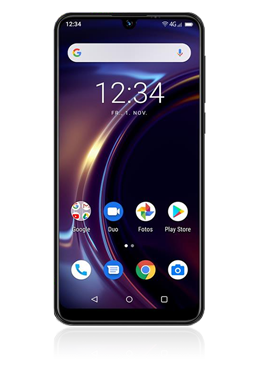 Bea-fon M6 32GB, Black