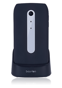 Bea-fon Silver Line SL630 black silver