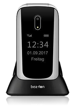 Bea-fon Silver Line SL690 silver silver