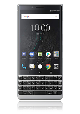 Blackberry KEY2 64GB, Silver