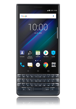 Blackberry Key2 LE Dual-Sim 64GB, Slate