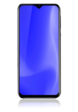 Blackview A60 16GB, Blue, Dual Sim