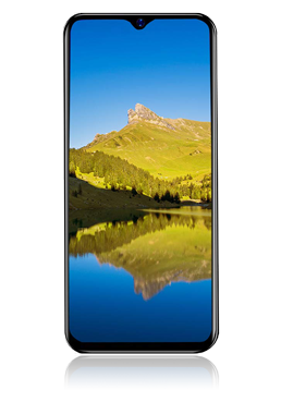 Blackview A60 Pro 16GB, Black, Dual Sim