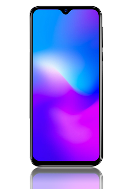 Blackview A60 Pro 16GB, Blue, Dual Sim