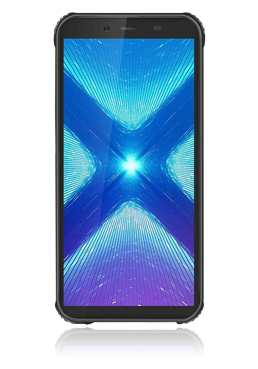 Blackview BV5500 Plus 32GB, Black, EU-Ware