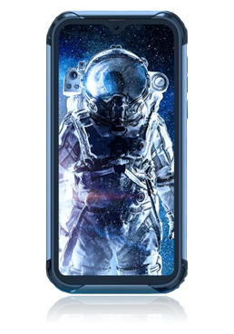 Blackview BV5900 32GB, Black, Dual Sim