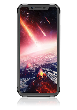 Blackview BV9600 64GB, Grey, Dual Sim, EU-Ware