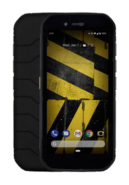 CAT S42 H+ Dual SIM 32GB, Black