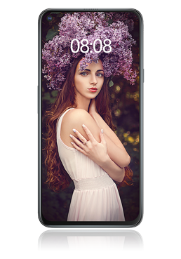 Cubot C30 Dual-SIM 128GB, Black, EU-Ware