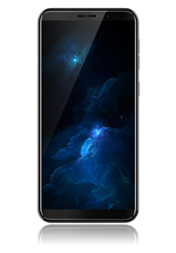 Cubot J5 Dual-SIM 16GB, Blue, EU-Ware