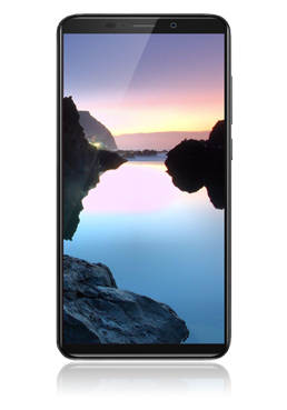 Cubot J7 Dual-SIM 16GB, Black