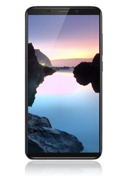 Cubot J7 Dual-SIM 16GB, Blue, EU-Ware