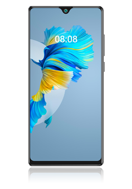 Cubot J9 Dual-SIM 16GB, Blue, EU-Ware