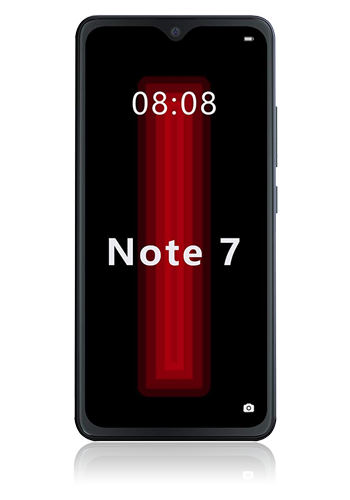 Vertrag Note 7 4g Dual Sim Lte Handys Online Einkaufen Bei Talkline De