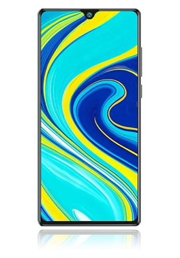 Cubot P40 Dual-SIM 128GB, Green, EU-Ware