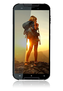 Cubot Quest Lite Dual-SIM 32GB, Black, EU-Ware