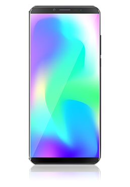 Cubot X19 Dual-SIM 64GB, Black, EU-Ware