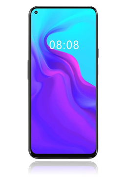 Cubot X30 Dual-SIM 128GB, Black, EU-Ware
